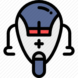 <em>机器人</em>