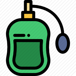 <em>香水</em>