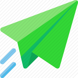 <em>纸飞机</em>