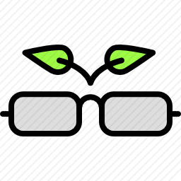 眼镜