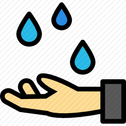 雨