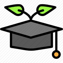 学位帽