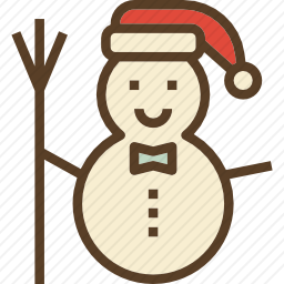 雪人