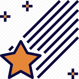 流星