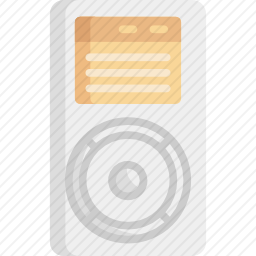 MP3播放器