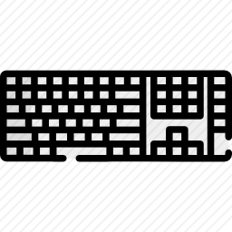 <em>键盘</em>