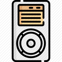 MP3播放器