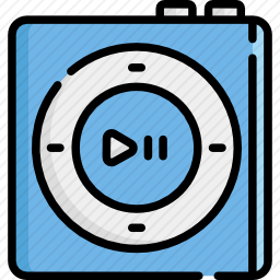 iPod Shuffle