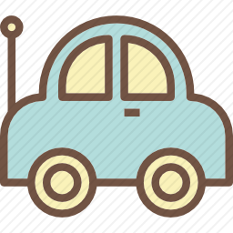 玩具车
