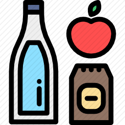 食品