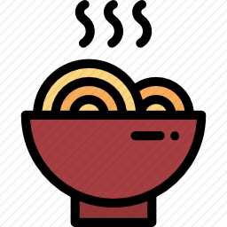 <em>面条</em>