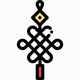 中国结
