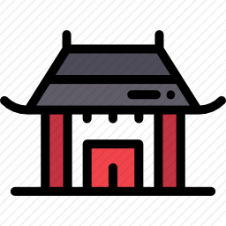 <em>寺庙</em>