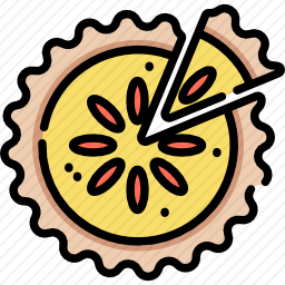 <em>馅饼</em>