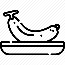<em>香蕉</em>