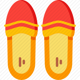 <em>拖鞋</em>