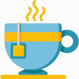 茶