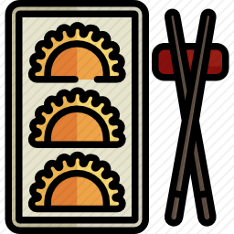 饺子