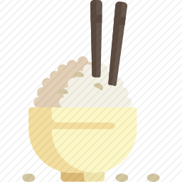 米饭