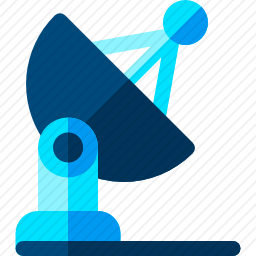 <em>卫星天线</em>