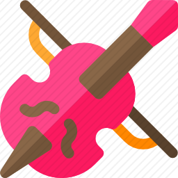 <em>小提琴</em>