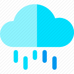 雨