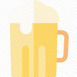 啤酒