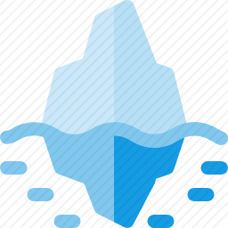 冰山