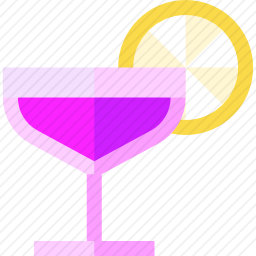 鸡尾酒