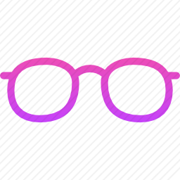 <em>眼镜</em>