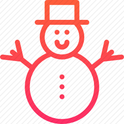 雪人