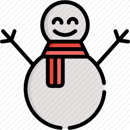 雪人