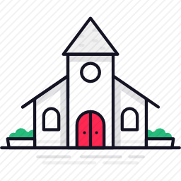 <em>教堂</em>