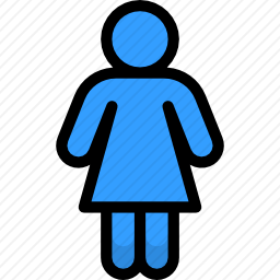 女人