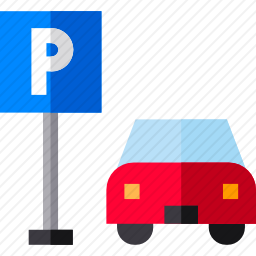 停车