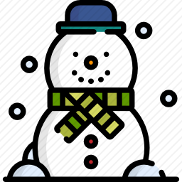 雪人