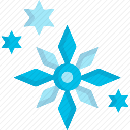 雪花