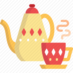 热茶