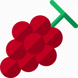 <em>葡萄</em>
