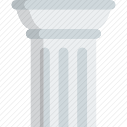 柱