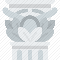 柱