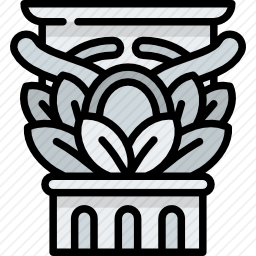 柱