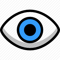 <em>眼睛</em>