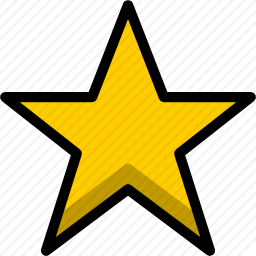 星星