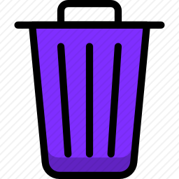 垃圾桶