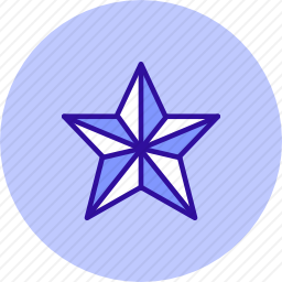 星星