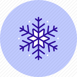 雪花