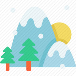 山