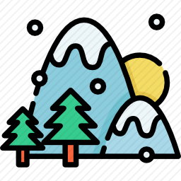 山