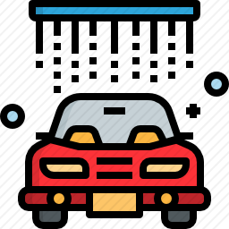 洗车